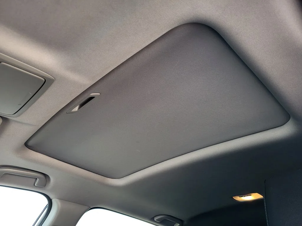 Used 2020 White Honda EX image 20