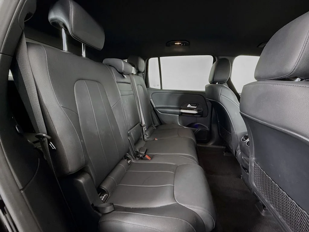 Used 2023 Black Mercedes-Benz 250+ image 25