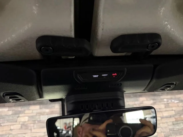 Used 2019 Bikini Pearlcoat Jeep Unlimited Rubicon image 25