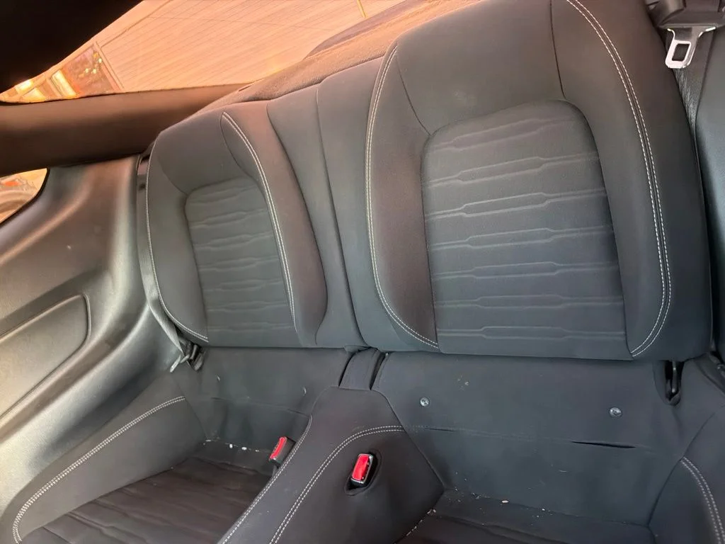 Used 2016 Gray Ford GT image 6