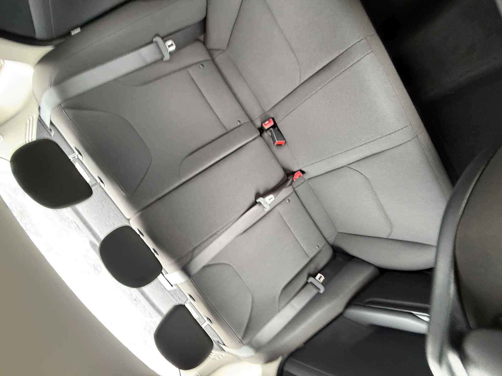 New 2026 AURORA BLACK PEARL Kia LXS image 22