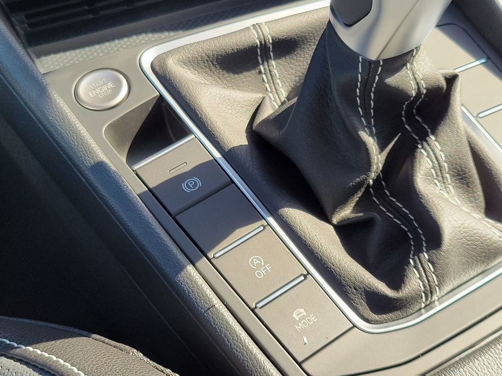 New 2026 Gray Volkswagen 1.5T SEL image 17