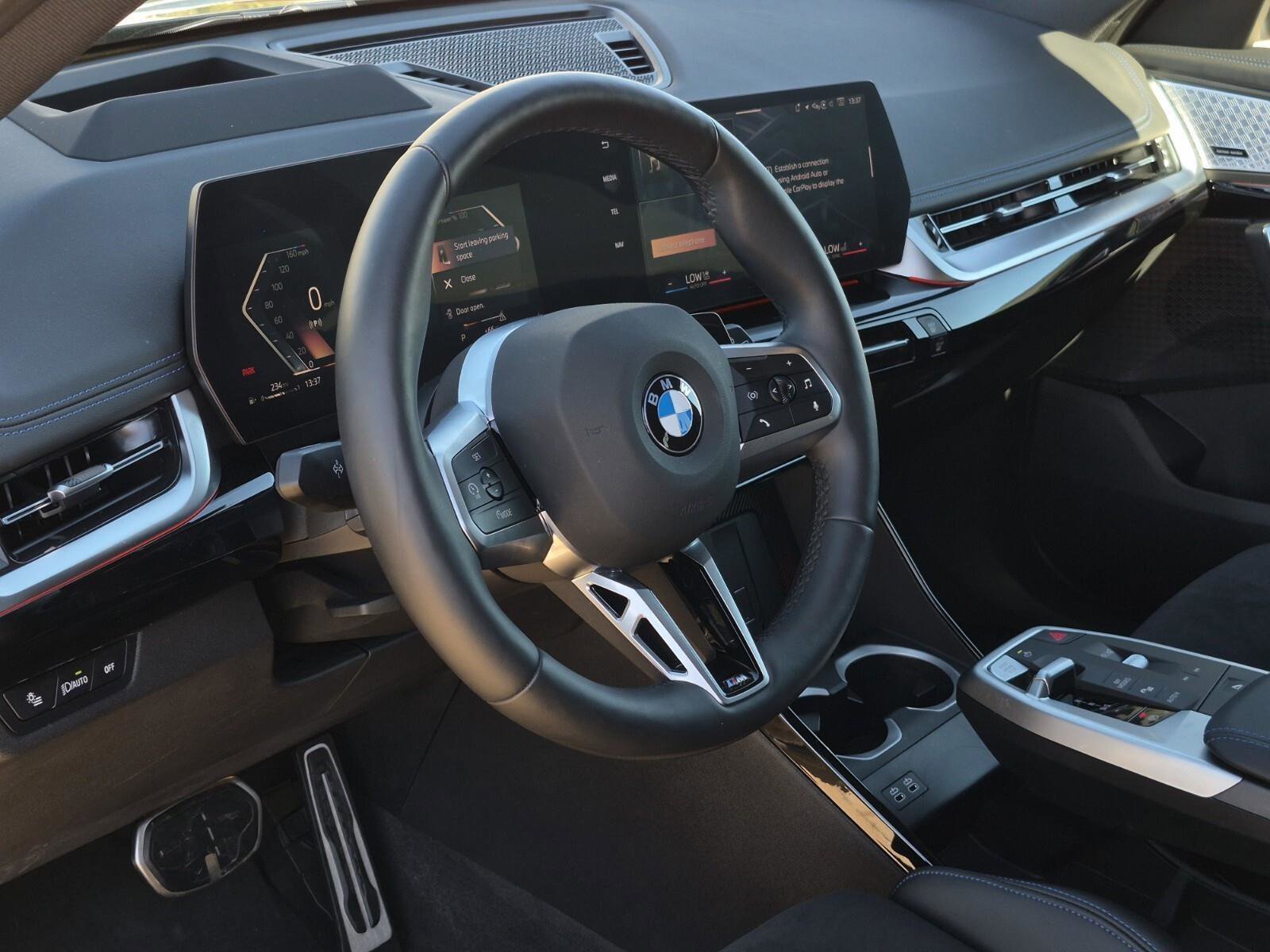 2025 BMW X1 28i - Photo 25
