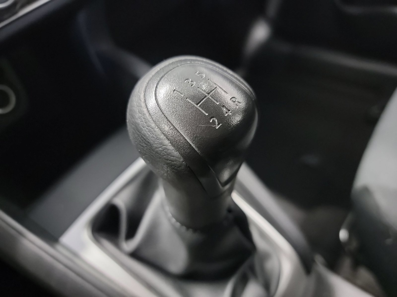 Used 2023 Super Black Nissan S image 25