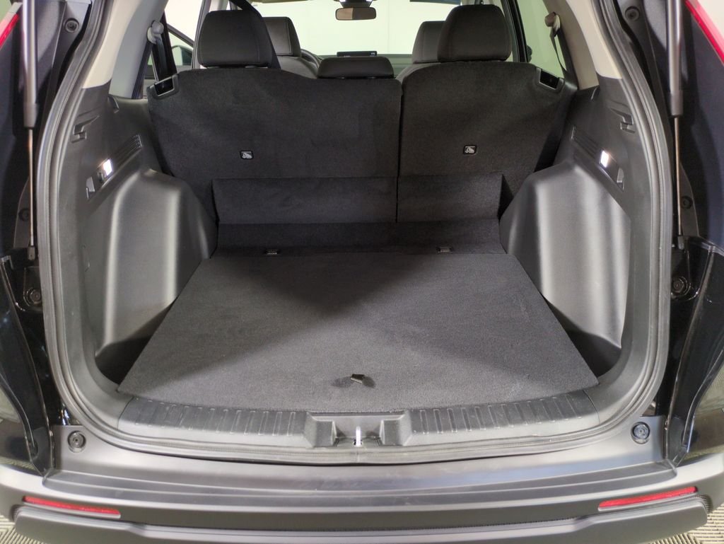 Used 2026  Honda EX image 22
