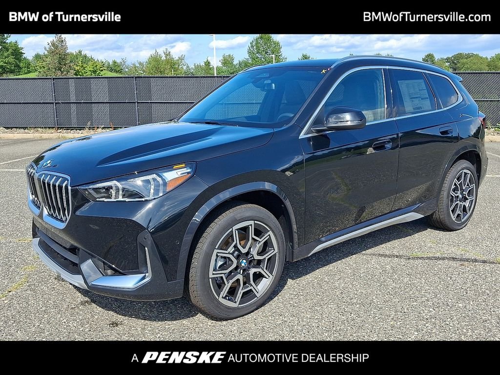 2027 BMW X1