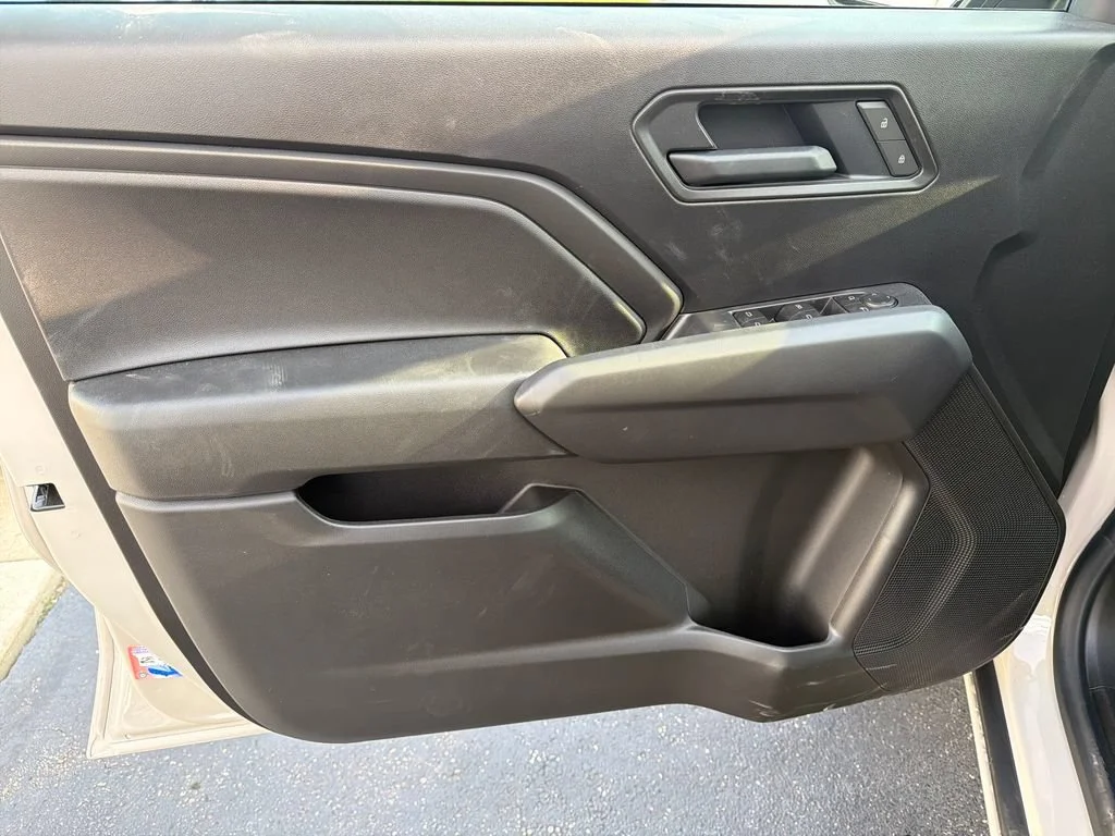 2026 Chevrolet Colorado Trail Boss - Photo 22