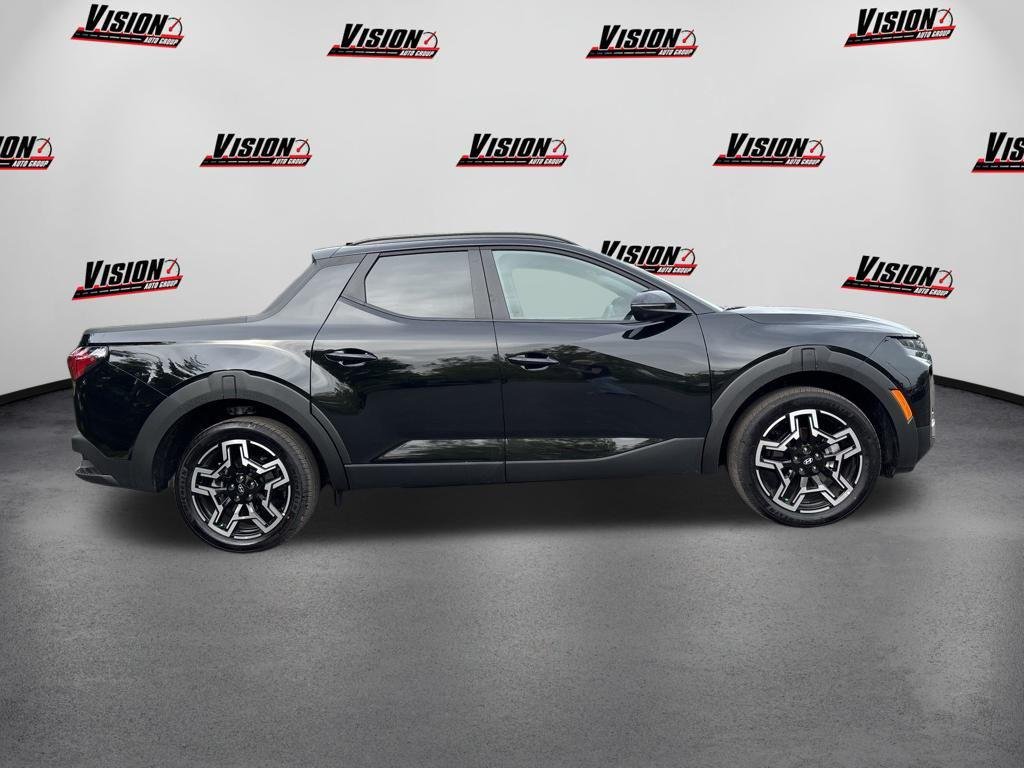 New 2026 Black Hyundai Limited image 4