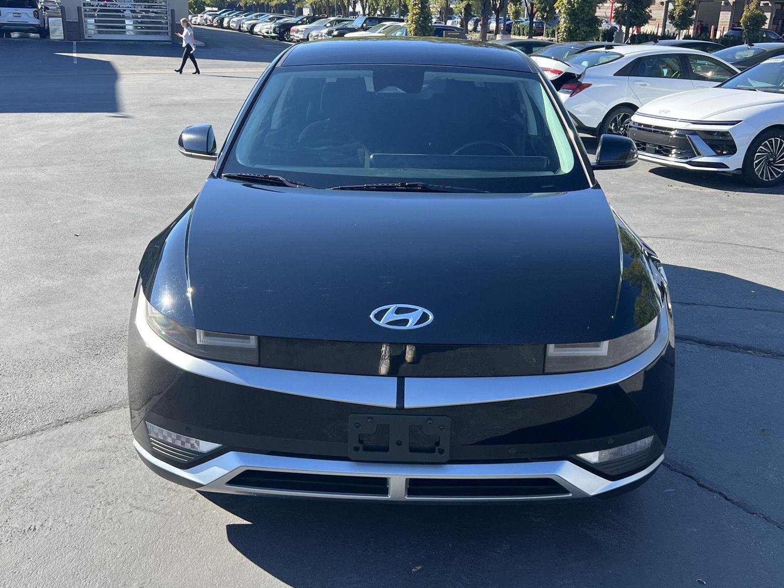 2024 Hyundai IONIQ 5 SEL - Photo 11