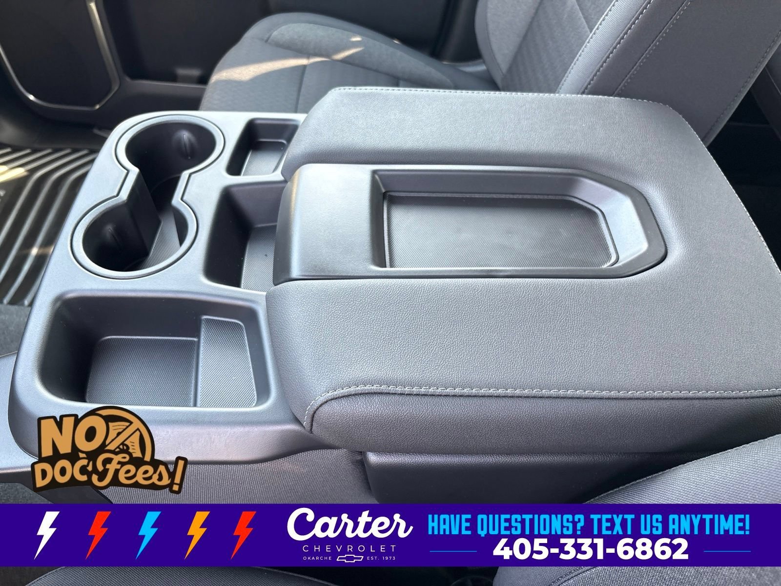 2026 Chevrolet Silverado 1500 RST - Photo 24