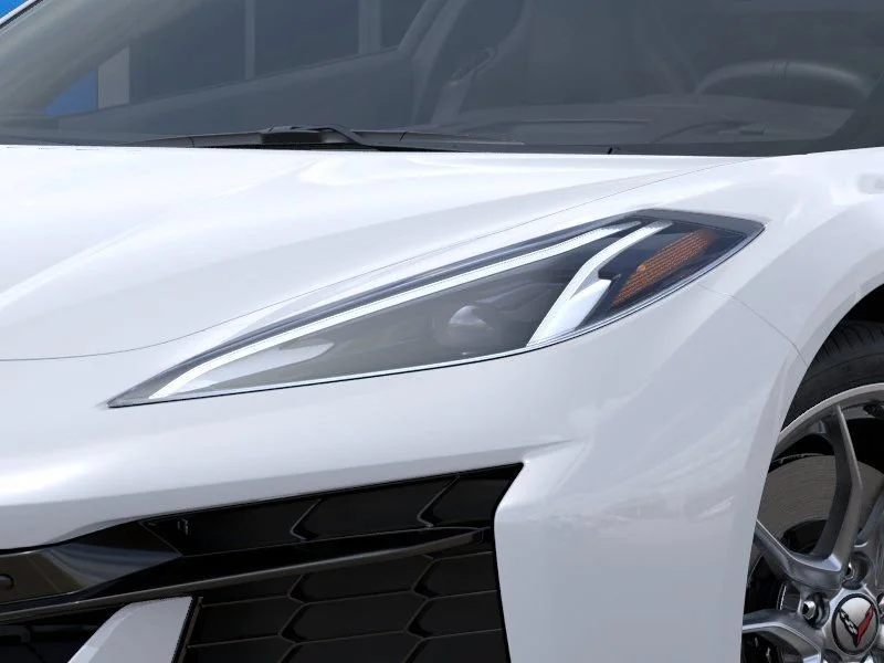 New 2027 Arctic White Chevrolet 3LT image 10