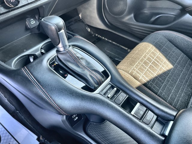 Used 2025 Gray Honda Sport image 29