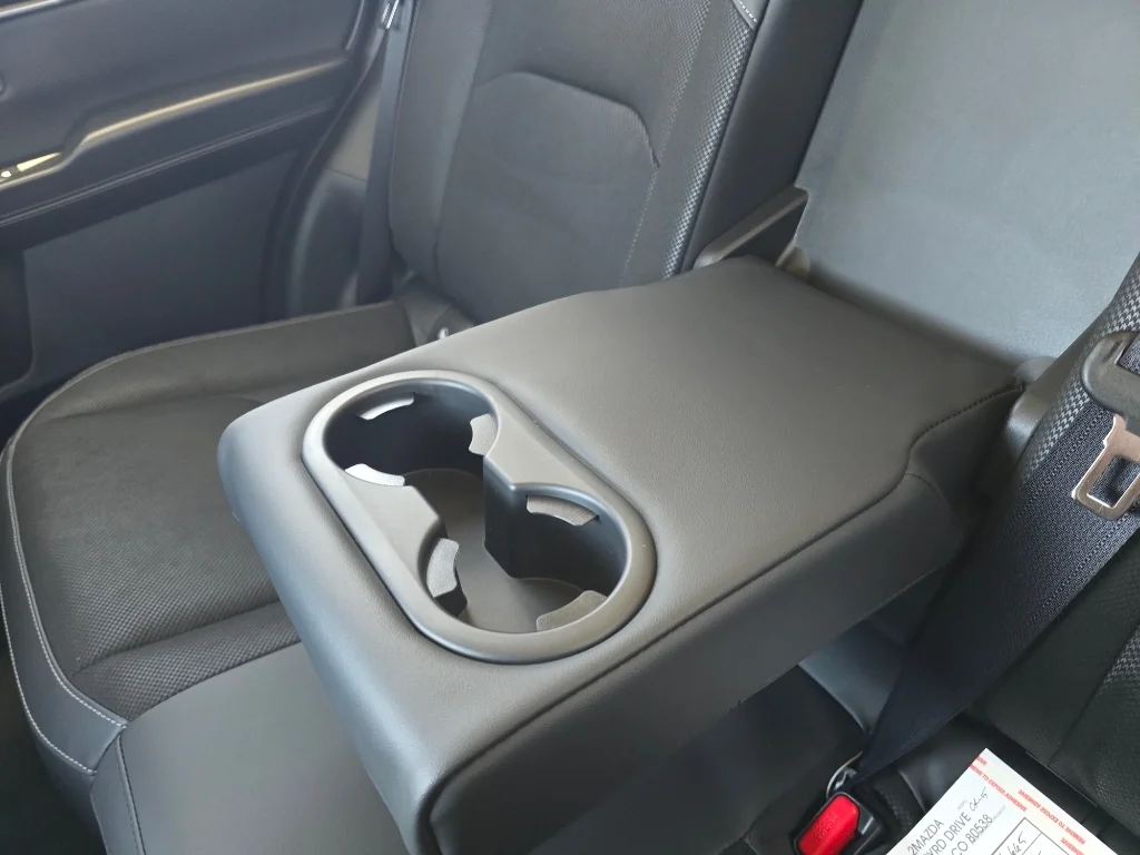 New 2026 Polymetal Gray Metallic Mazda 2.5 S Preferred AWD image 29