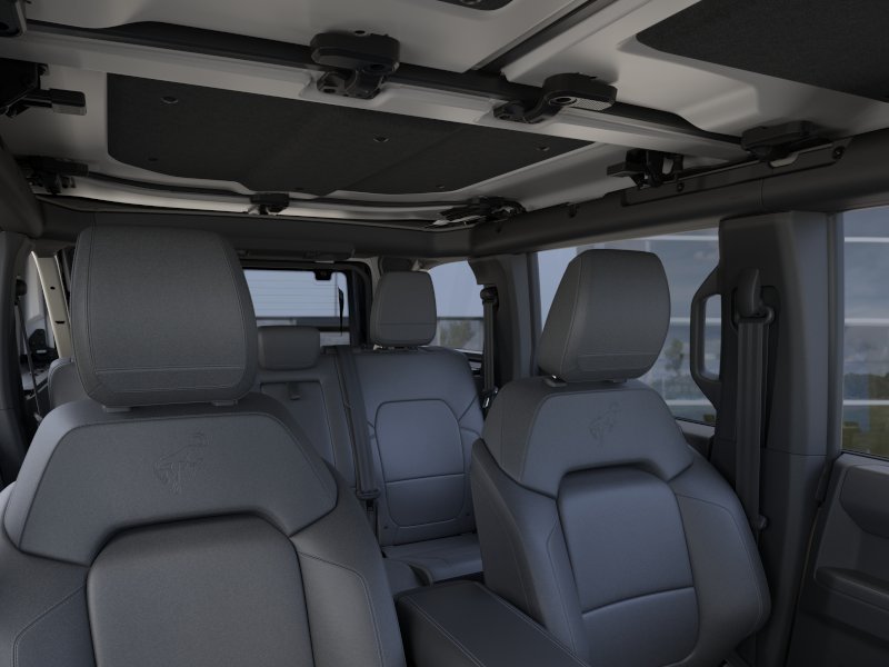 New 2026 Desert Sand Ford Outer Banks image 13