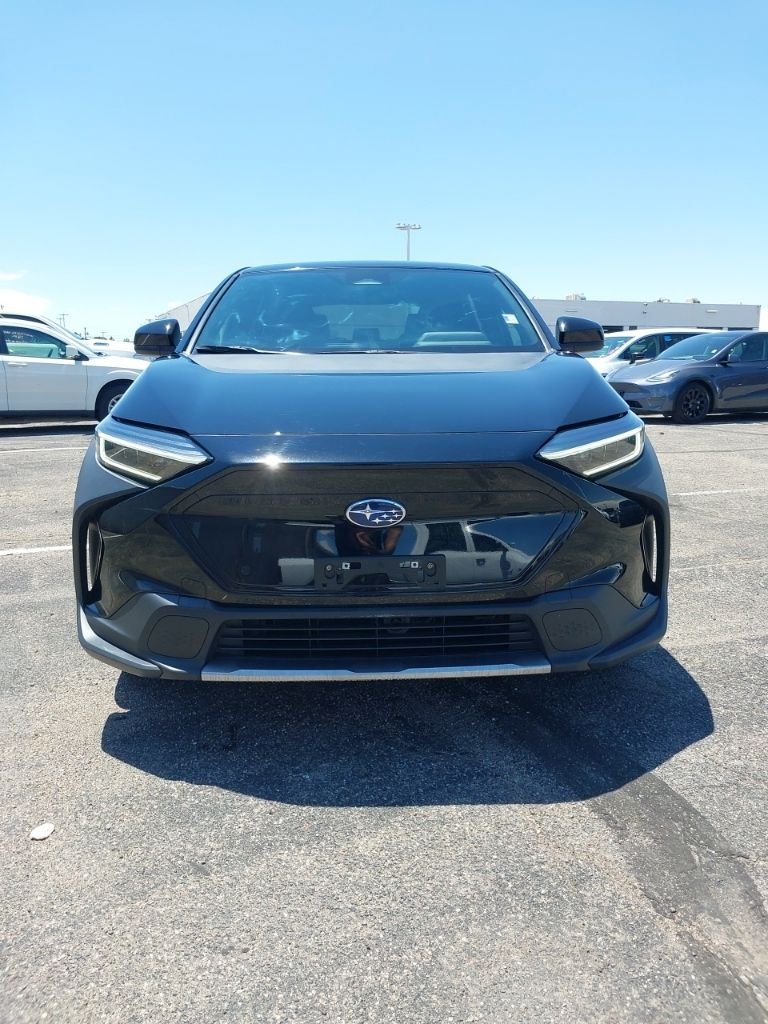 2023 Subaru SOLTERRA