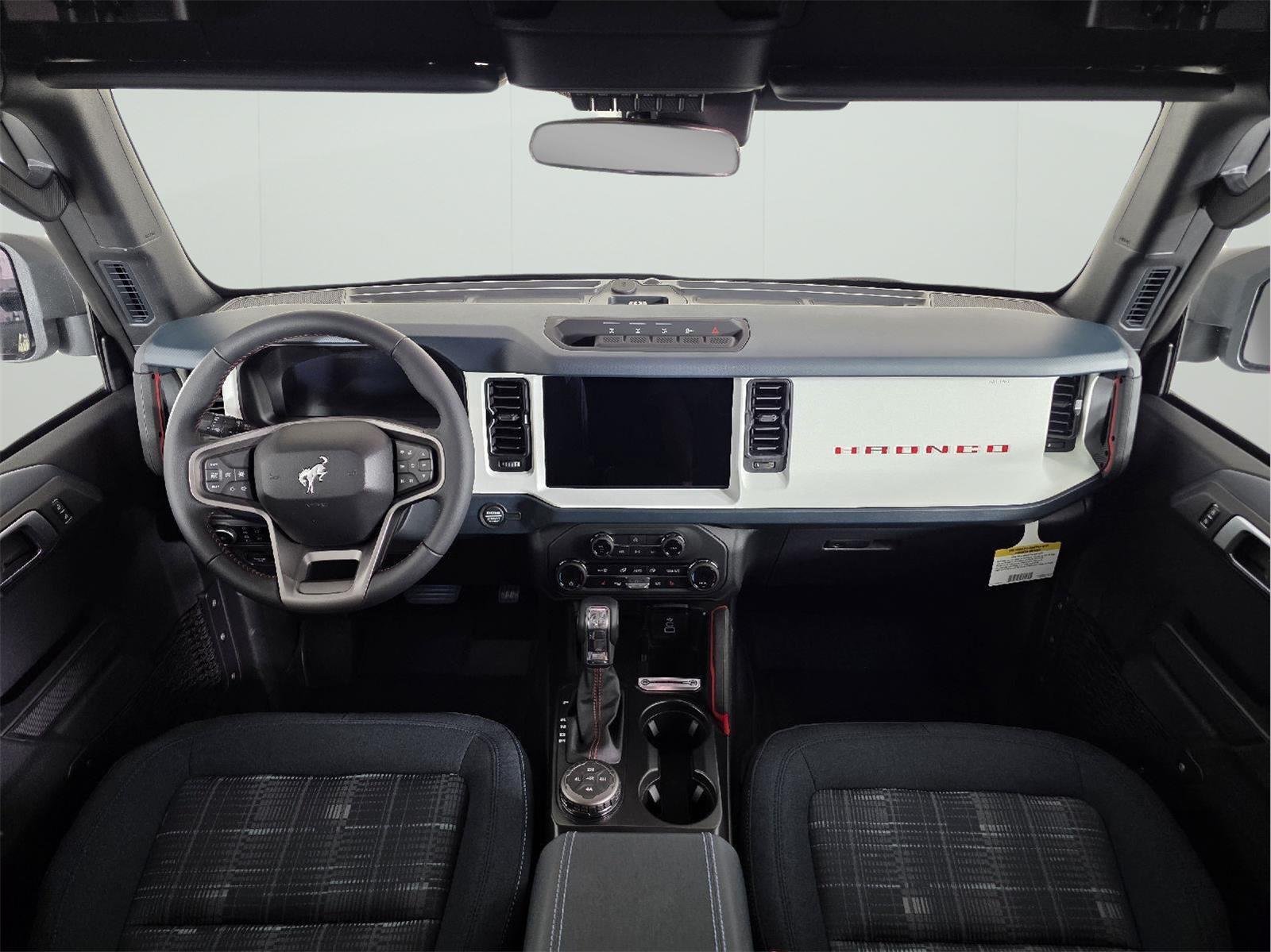 New 2026 Avalanche Gray Ford Heritage Edition image 69