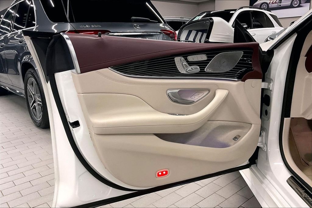 2023 Mercedes-Benz CLS-Class CLS 450 - Photo 15