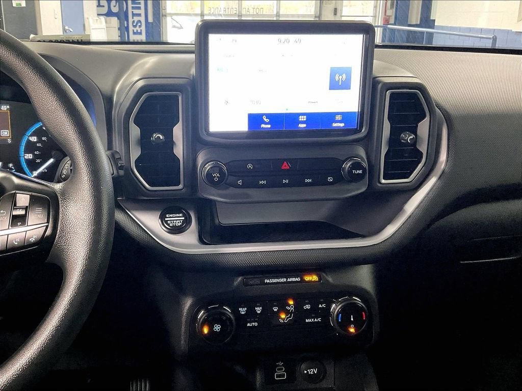 Used 2023 Gray Ford Big Bend image 18