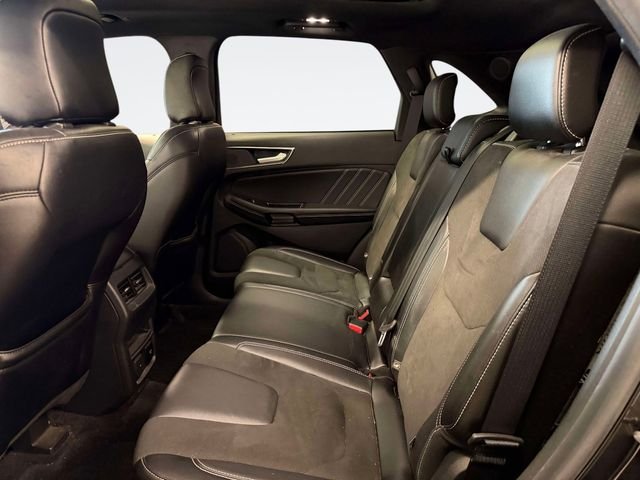 Used 2020 Black Ford ST image 11