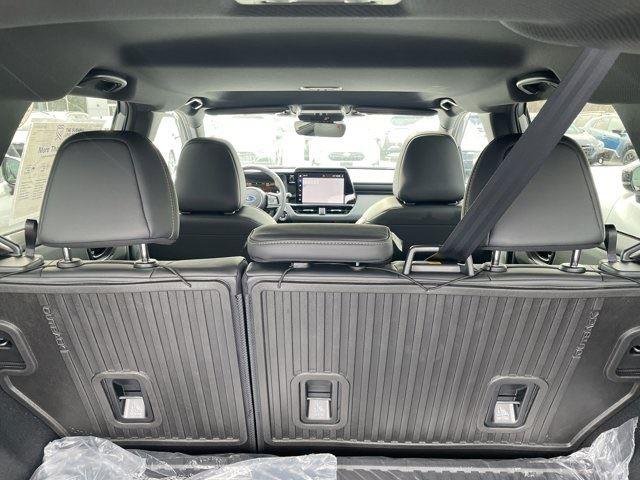 2026 Subaru Outback Wilderness - Photo 24