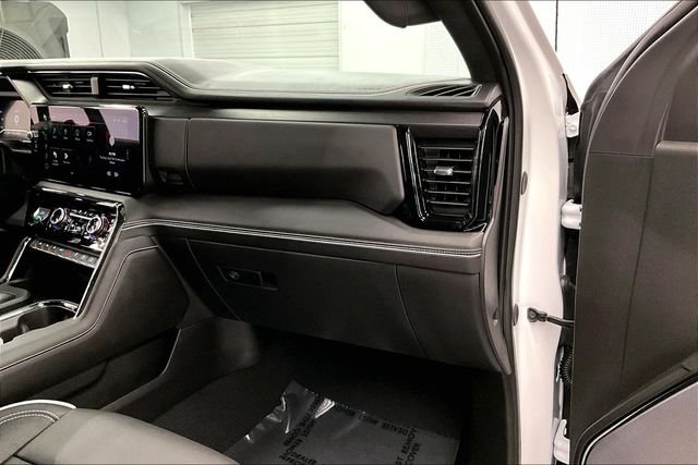 2024 GMC Sierra 1500 AT4X - Photo 19