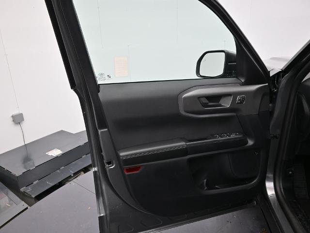 2025 Ford Bronco Sport Outer Banks - Photo 9