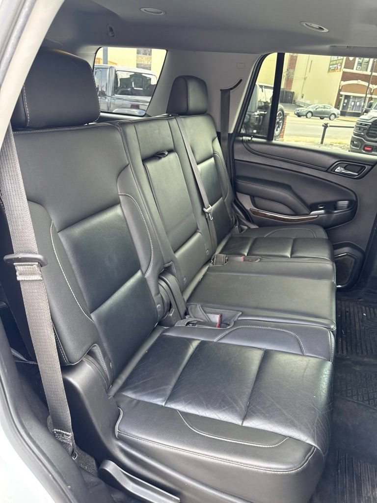 Used 2018 SUMMIT WHITE Chevrolet LT image 30