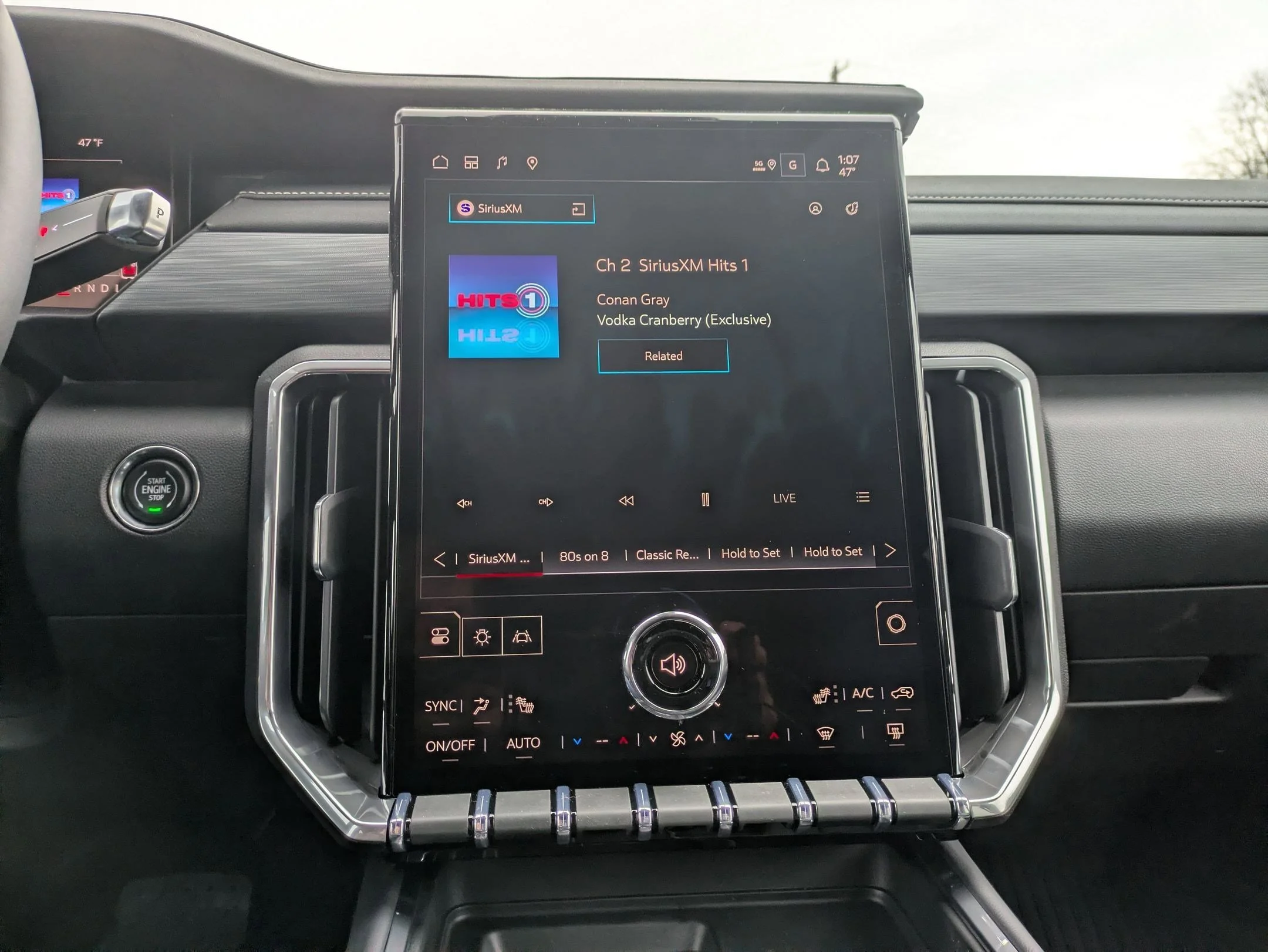 2026 GMC Acadia Elevation - Photo 17