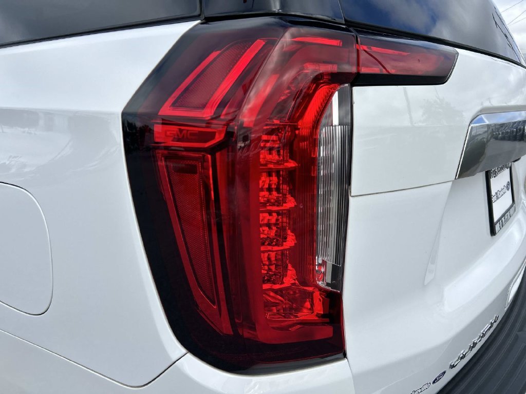 Certified Used 2023 Summit White GMC Denali image 11