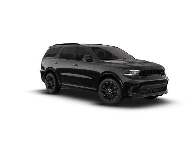 New 2026 Diamond Black Clear-Coat Exterior Paint Dodge GT Plus image 11