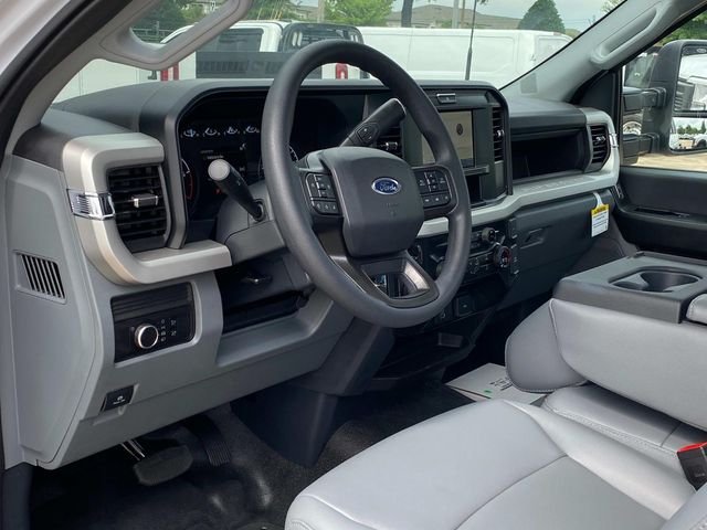 New 2026 White Ford XL image 6