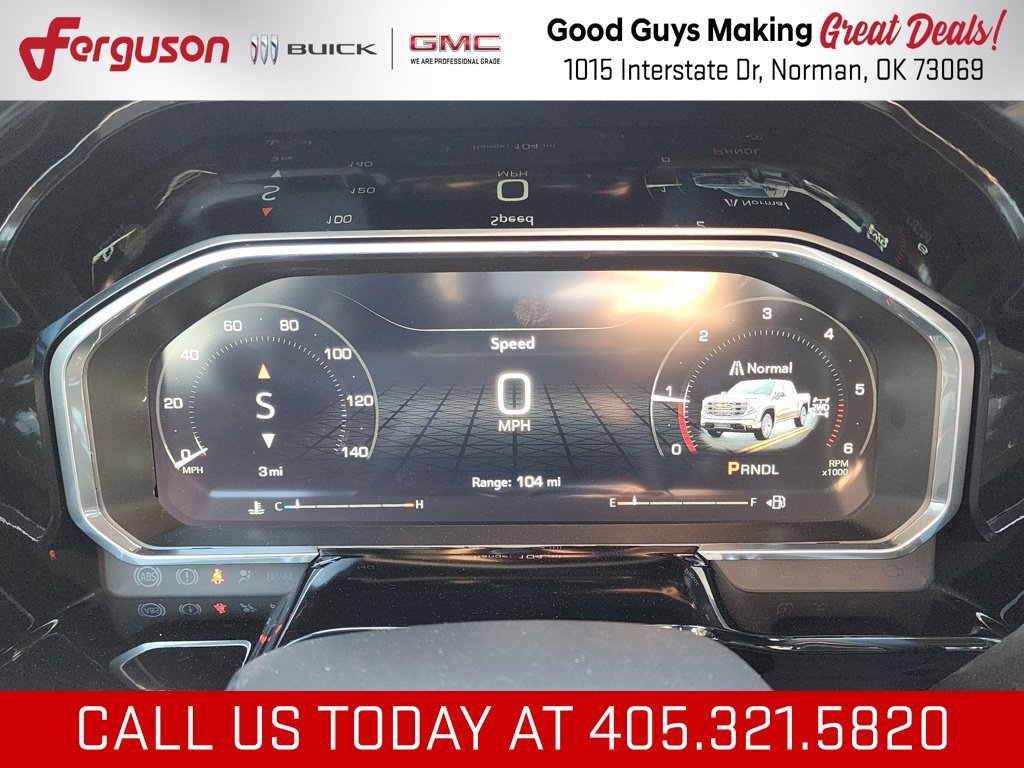 2026 GMC Sierra 1500 Elevation - Photo 25