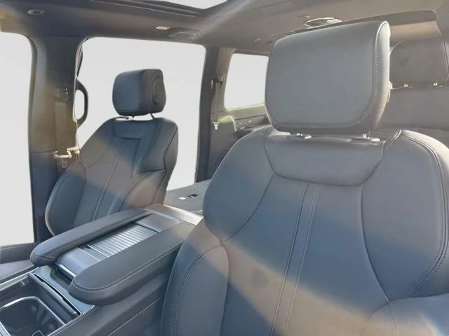 New 2026 Baltic Gray Metallic Clearcoat Jeep  image 22