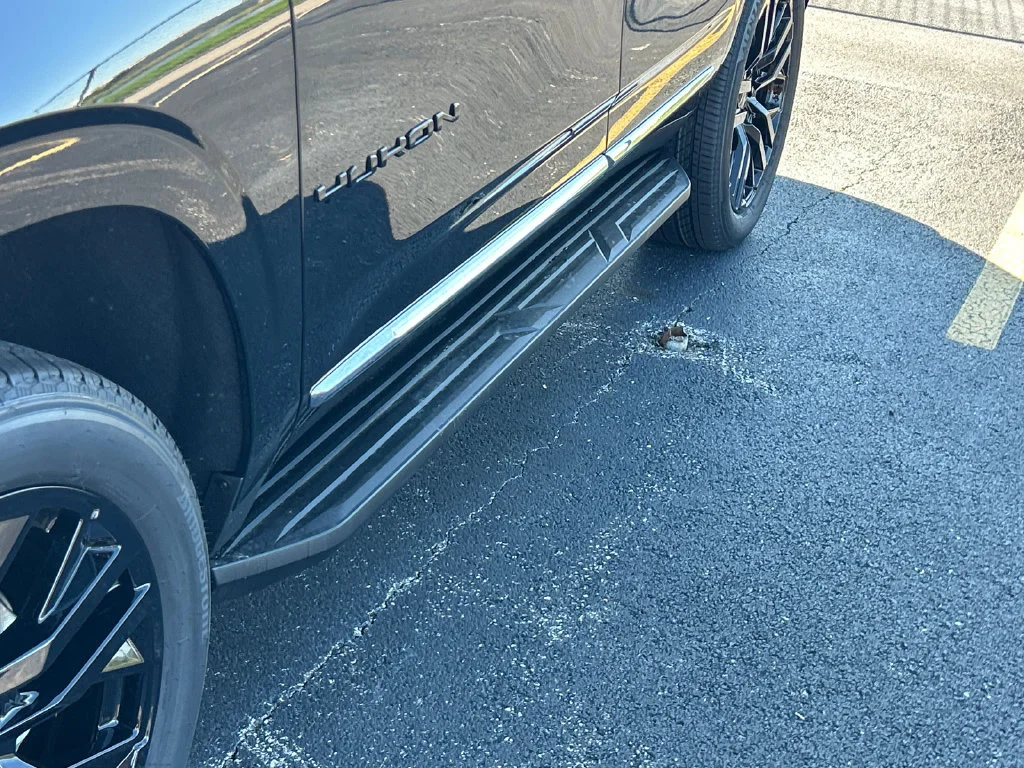 2027 GMC Yukon Elevation - Photo 15