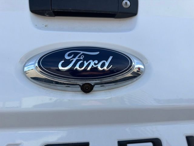 Used 2024 Oxford White Ford XL image 12