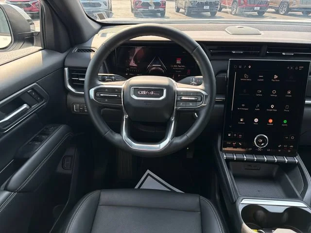 Used 2026 Summit White GMC Elevation image 32