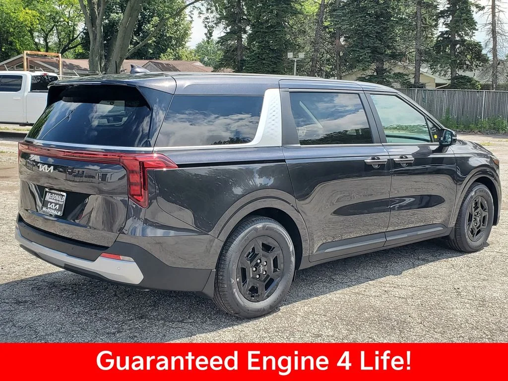 New 2026 Panthera Metal Kia LXS image 3