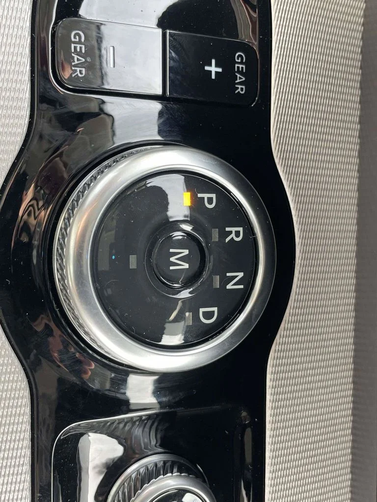 New 2026 Dark Matter Gray Metallic Ford MAX Active image 17