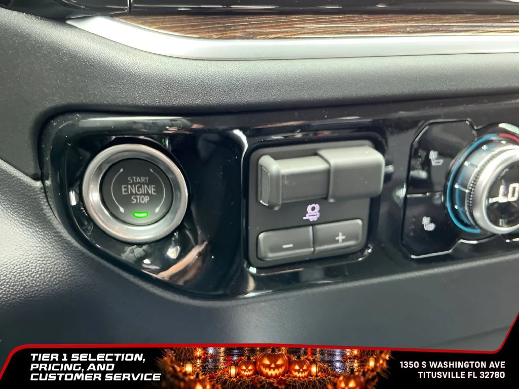 New 2026 Cardinal Red GMC Elevation image 43