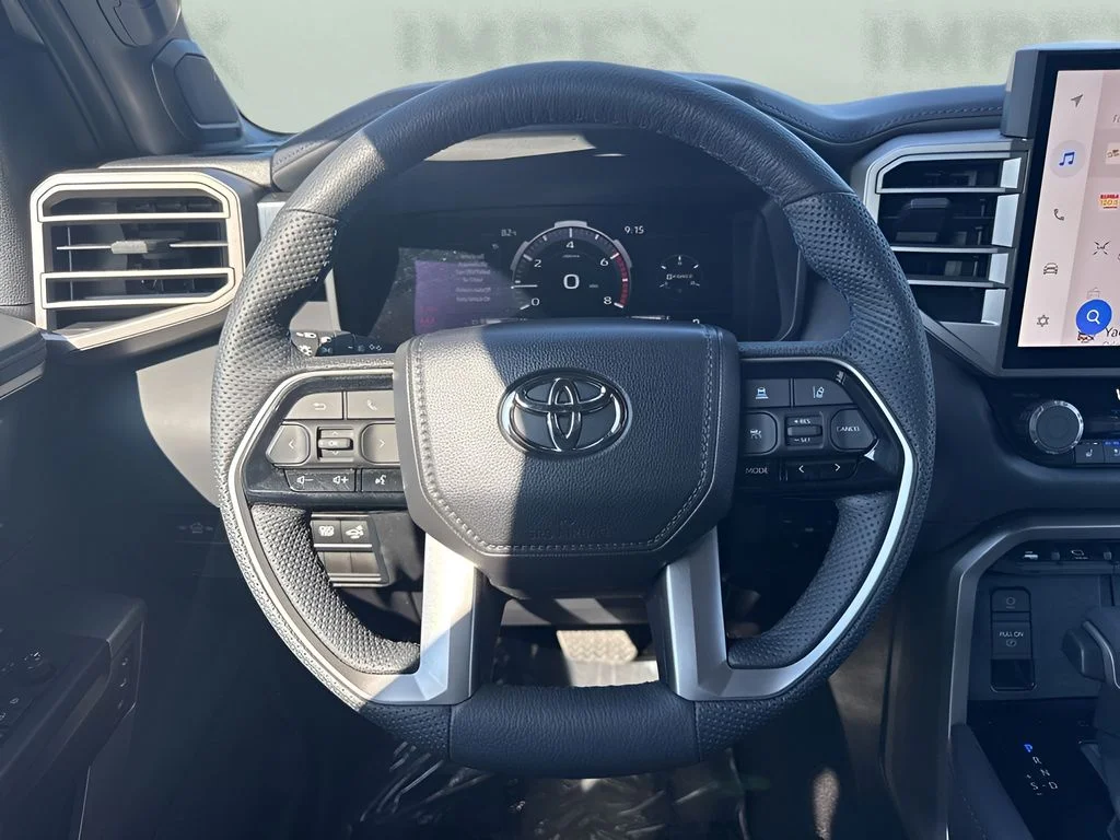Used 2026  Toyota Platinum image 16