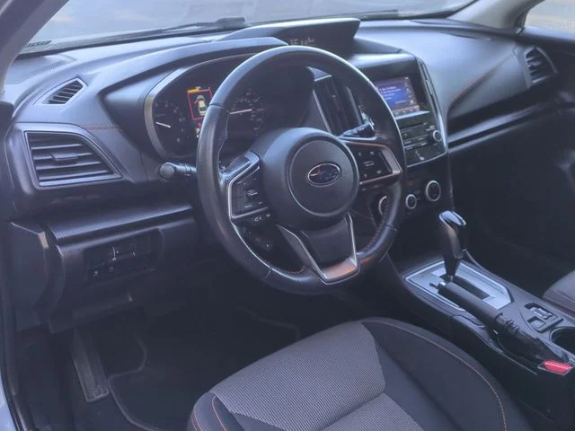 Used 2023 Gray Subaru Premium image 29