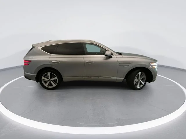 Used 2024 Silver Genesis 3.5T Advanced image 9