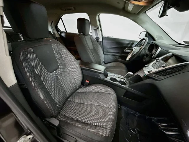 Used 2015 Gray Chevrolet LT image 25