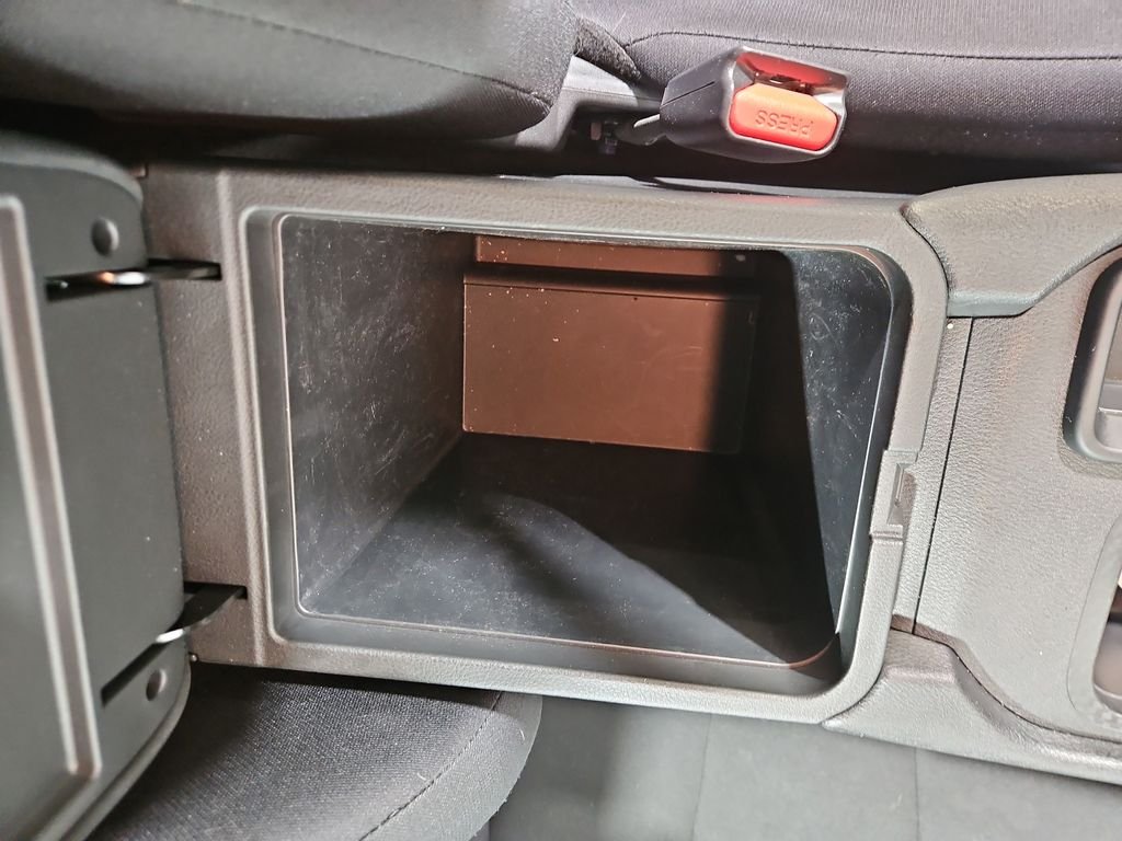 Certified Used 2025 Gray Nissan S image 26