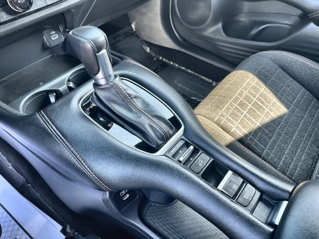Used 2025 Gray Honda Sport image 29