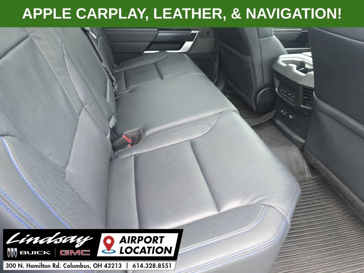 Used 2023 Off-white Toyota Platinum image 28