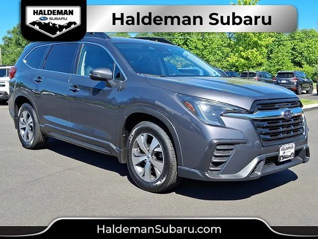 2023 Subaru Ascent Premium 8-Passenger