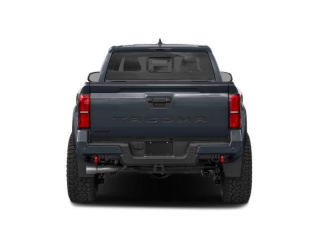 New 2026  Toyota TRD Off Road Hybrid image 6