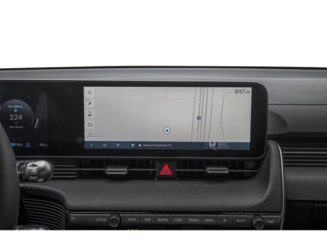 New 2026 Atlas White Hyundai SE Standard Range image 15