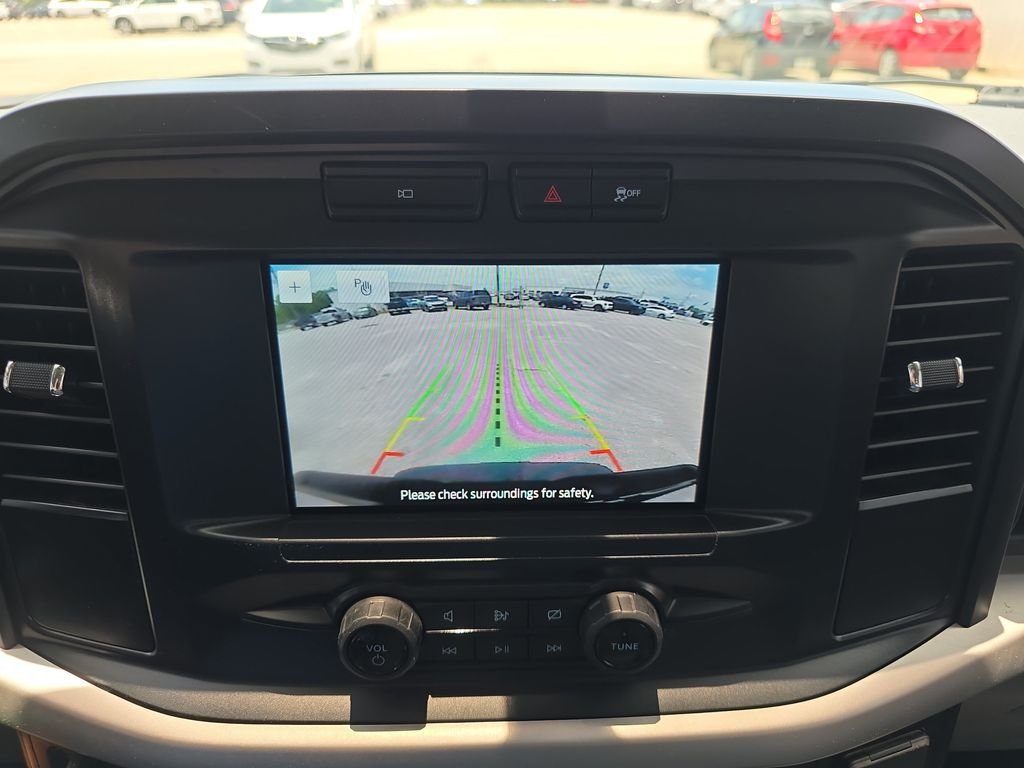 2022 Ford F-150 XL - Photo 25